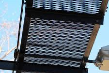 Expanded Metal Expanded Metal