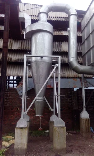 Cyclone Dust Separator Cyclone Dust Separator