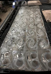 MS Profile Cutting Service MS Profile Cutting Service