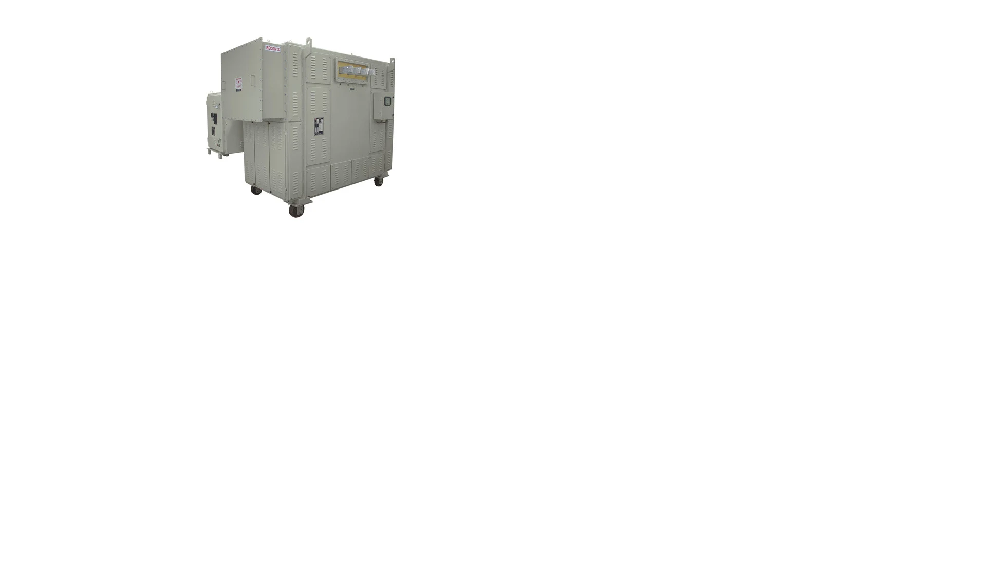 Dry-Type Distribution Transformers Dry-Type Distribution Transformers