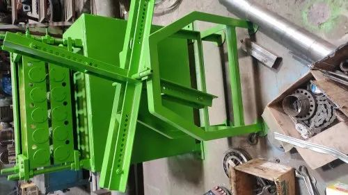 Flattener Drive Gear Unit Flattener Drive Gear Unit