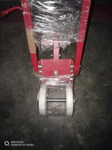 Wheel Hoe Weeder Wheel Hoe Weeder