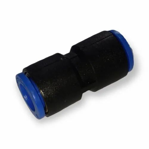 Pneumatic Straight Connector Pneumatic Straight Connector