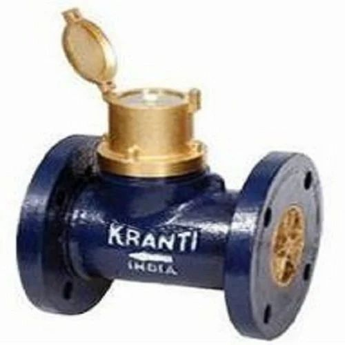 Kranti Water Meter Flange Kranti Water Meter Flange