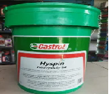 Industrial Oil Industrial Oil