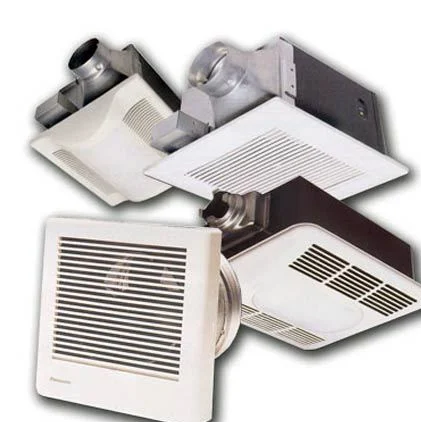 Exhaust Fans Exhaust Fans