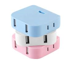 Mini Outlet Adapter Mini Outlet Adapter