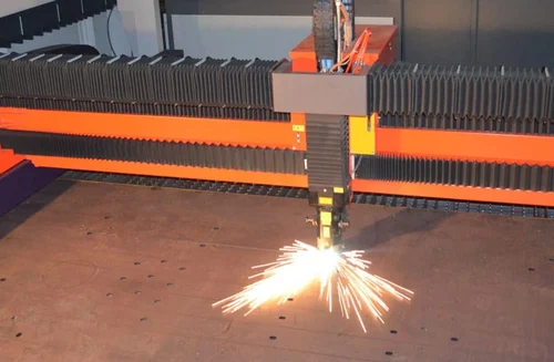 CNC Laser Cutting Service CNC Laser Cutting Service