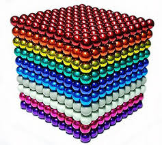 Little Magnets Little Magnets