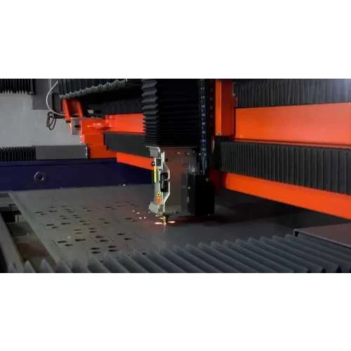 Sheet Metal Cutting Service Sheet Metal Cutting Service