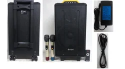 Trolly Speaker Trolly Speaker