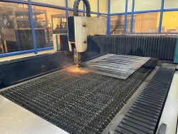 Aluminium Laser Cutting Services Aluminium Laser Cutting Services