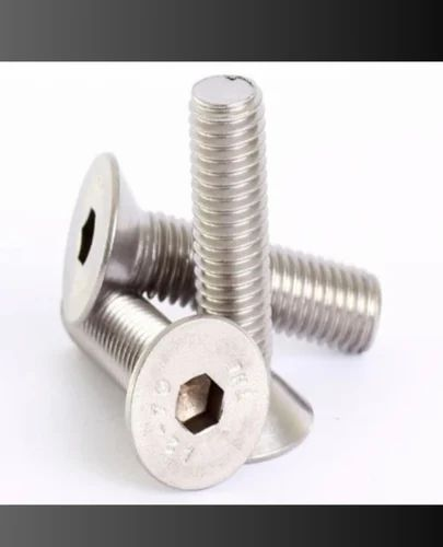 Countersunk Bolts Countersunk Bolts