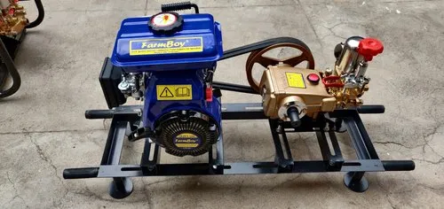 HONDA Engine HTP Sprayers HONDA Engine HTP Sprayers