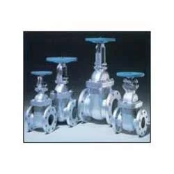 Industrial Valves Industrial Valves