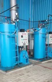 Cyclone Air Pollution Control Cyclone Air Pollution Control