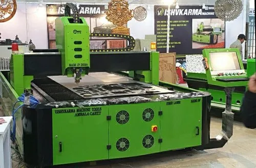 Laser Cutting Machines Laser Cutting Machines