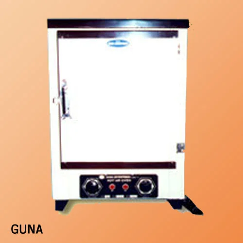 Hot Air Laboratory Type Oven Hot Air Laboratory Type Oven