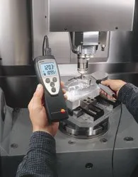 Temperature & Humidity Measurement Temperature & Humidity Measurement