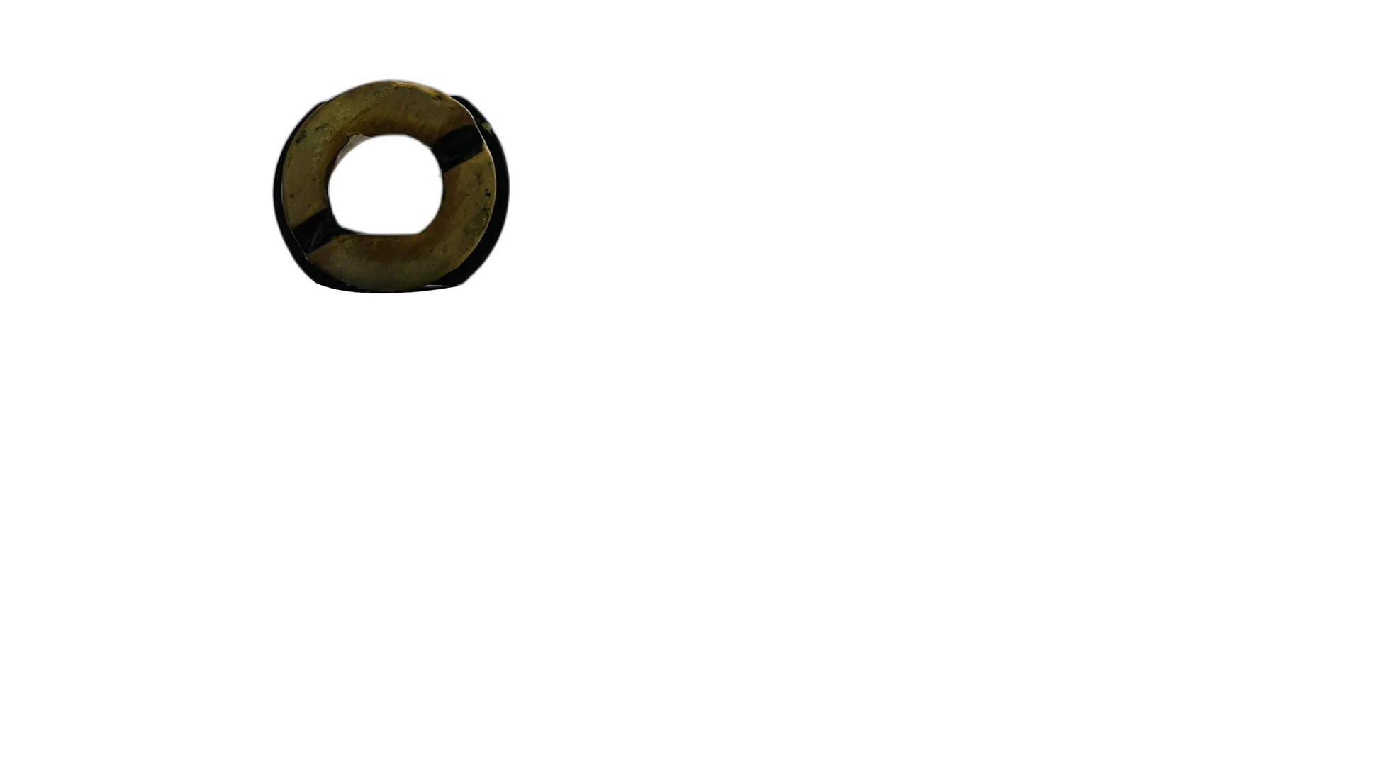 Round Transformer Bushing Round Transformer Bushing