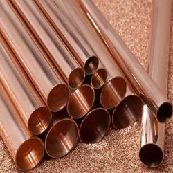 Copper Alloy Copper Alloy