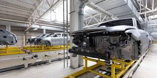 Metal Auto Parts Metal Auto Parts