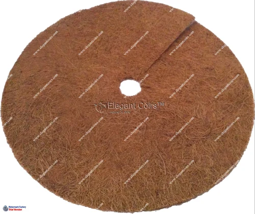 Coir Weed Control Mats Coir Weed Control Mats
