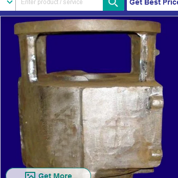 Bearing Housings Bearing Housings