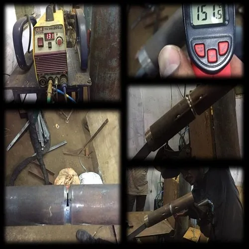 Welding Consultancy Services Welding Consultancy Services