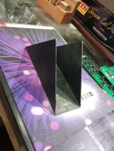 Laser Cutting Napki Holder Laser Cutting Napki Holder