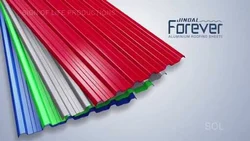 Roofing Sheet Roofing Sheet