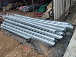Hot-Dip Galvanized Pipes Hot-Dip Galvanized Pipes