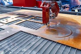 Sheet Metal Cutting Service Sheet Metal Cutting Service