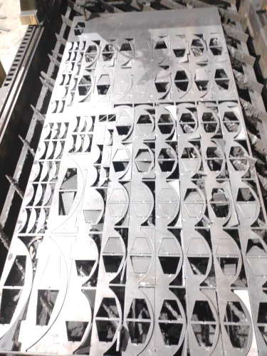 Steel Cutting Services Steel Cutting Services