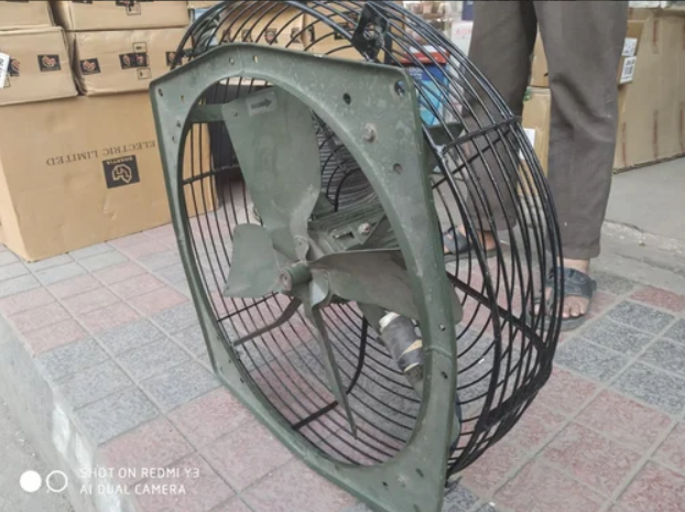Industrial Exhaust Fans Industrial Exhaust Fans