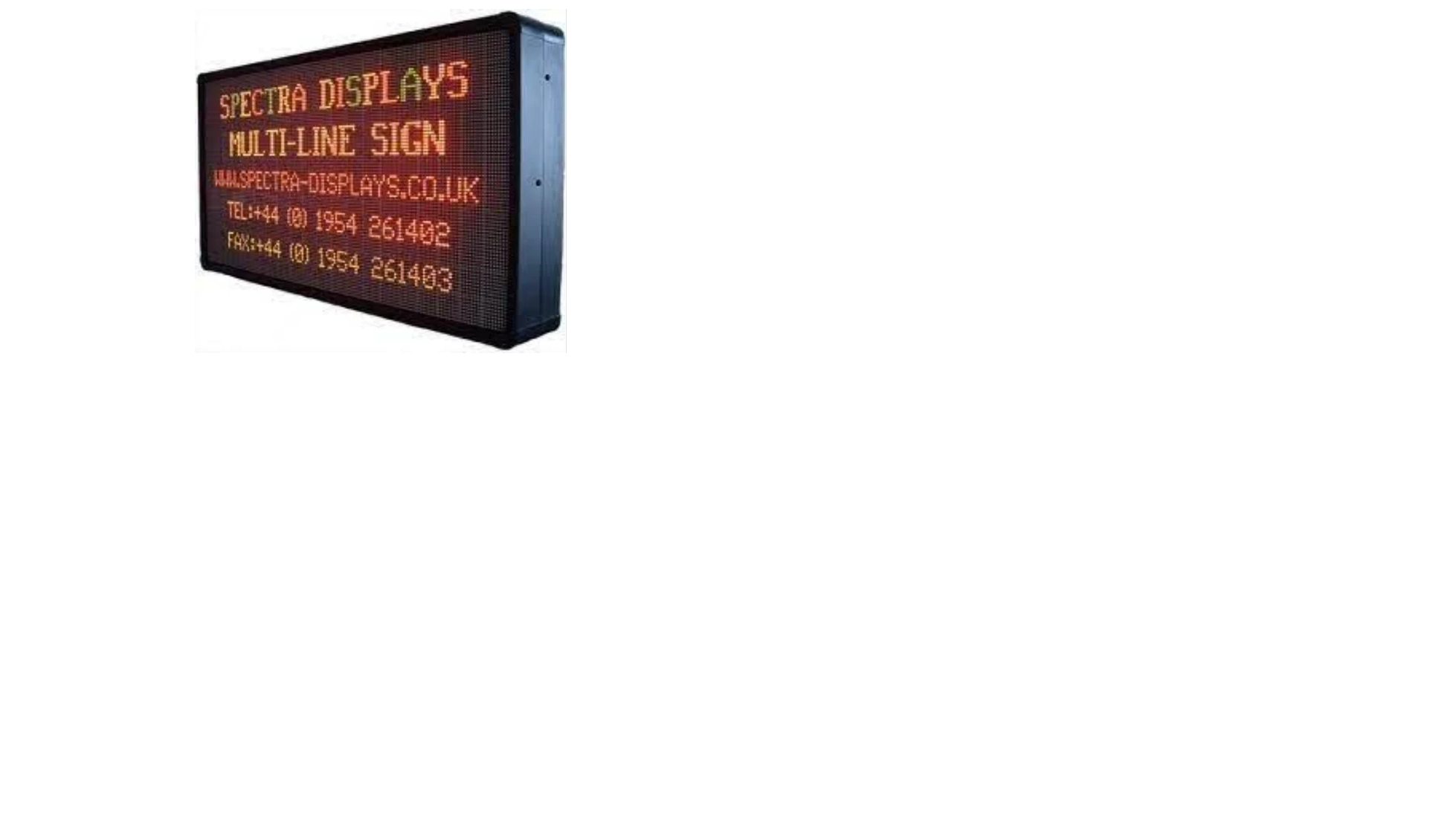 LED Display Board LED Display Board