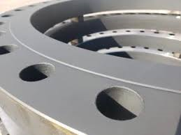 Raised Face Flange Raised Face Flange