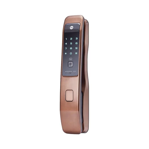 YMI 70 RB - A Series Yale Digital Lock YMI 70 RB - A Series Yale Digital Lock