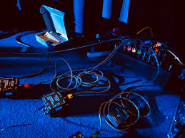 Audio Equipment Audio Equipment