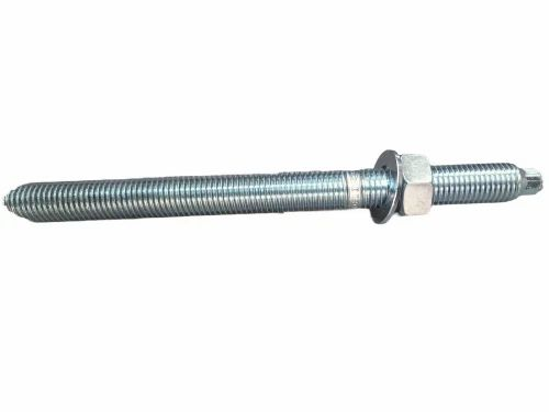 Fischer Anchor Bolt Fischer Anchor Bolt