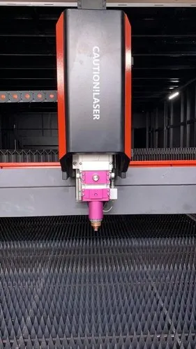 Titanium Laser Cutting Service Titanium Laser Cutting Service