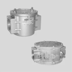 Madas Gas Filter Madas Gas Filter