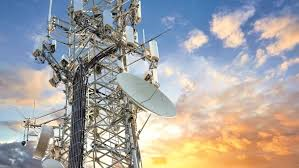 Telecom Tower Telecom Tower