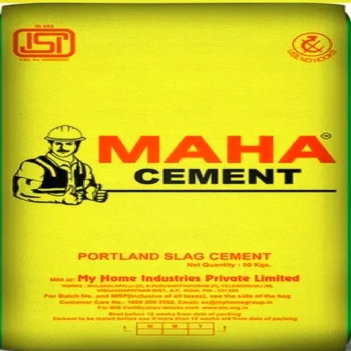 Maha Construction Cement Maha Construction Cement
