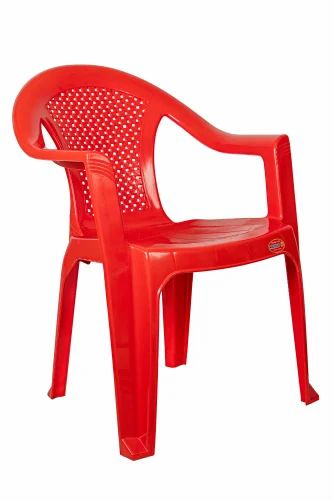 Net Plastic Chairs Net Plastic Chairs