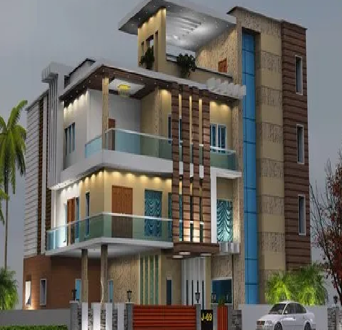 Residential Construction Service Residential Construction Service