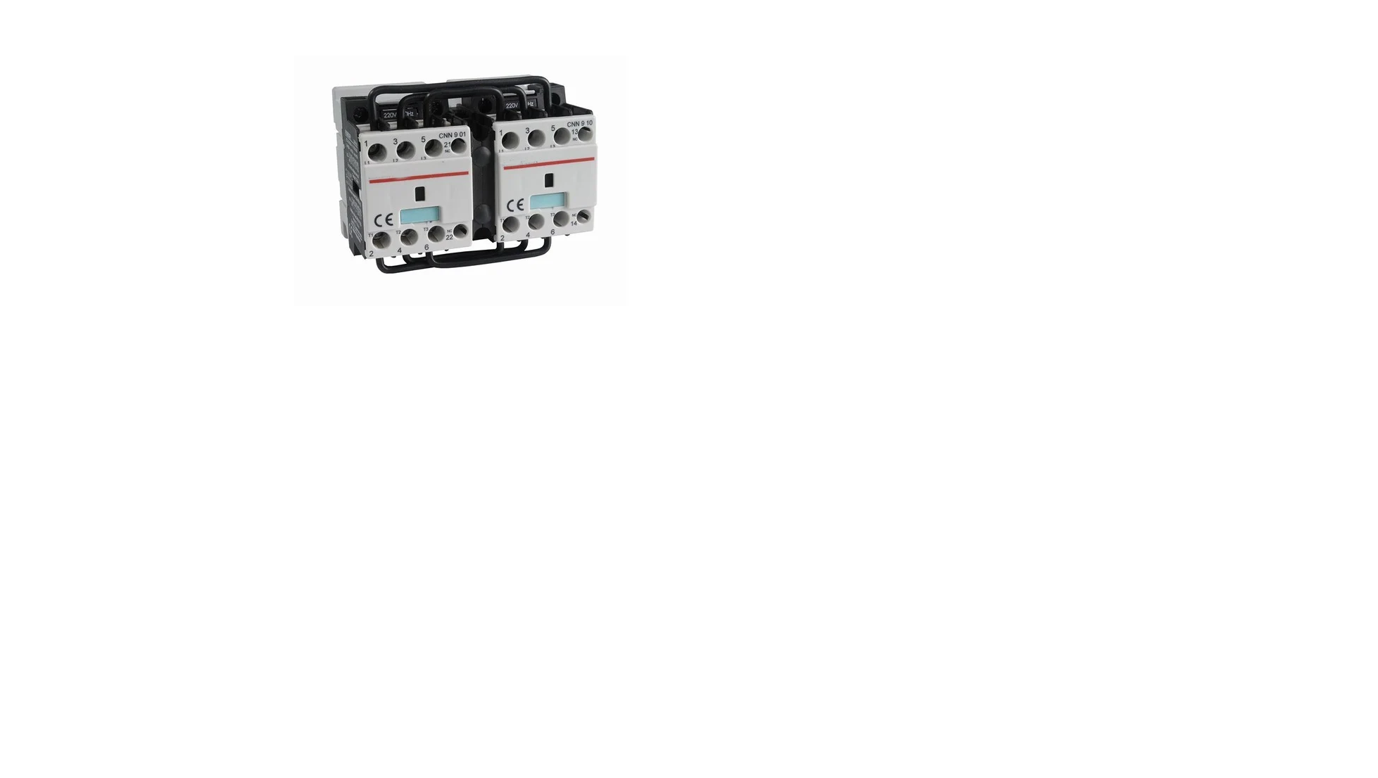 Electrical Contactor Electrical Contactor