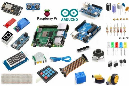 All Electronics Items All Electronics Items