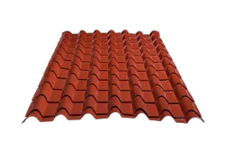 Tile Roof Sheet Tile Roof Sheet