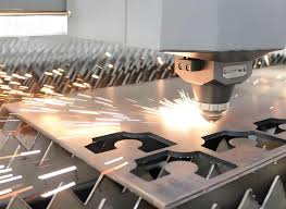 Laser Cutting Services Laser Cutting Services